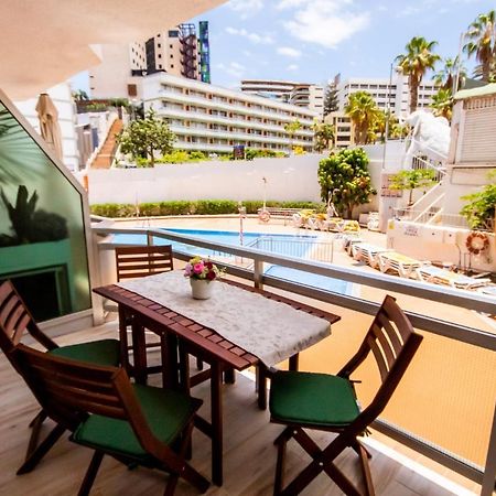 Los Elefantes Apartment San Bartolomé Extérieur photo