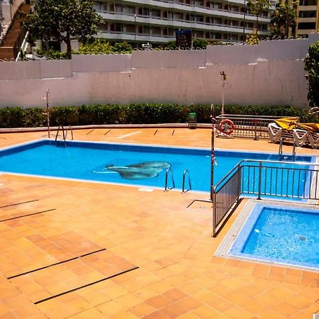 Los Elefantes Apartment San Bartolomé Extérieur photo