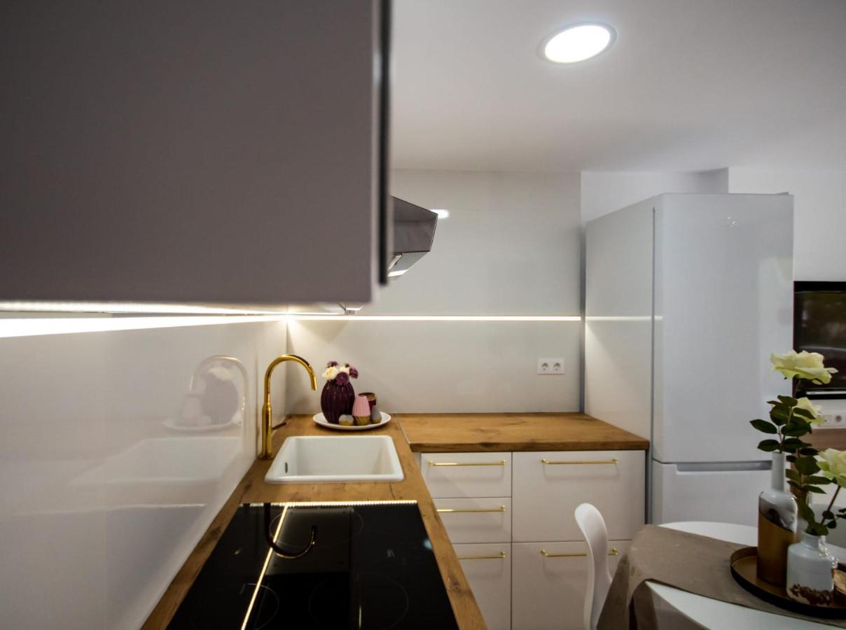 Los Elefantes Apartment San Bartolomé Extérieur photo