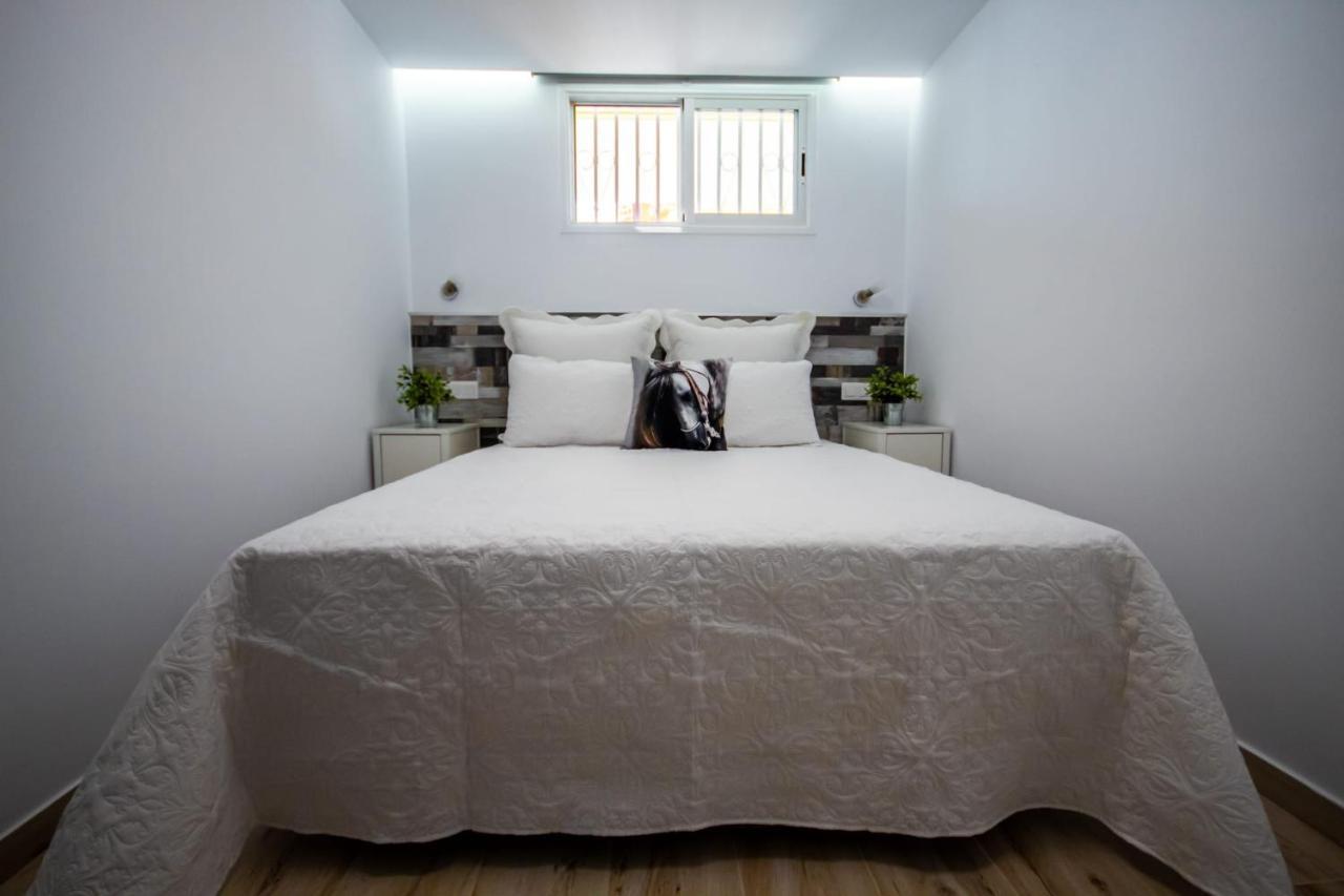 Los Elefantes Apartment San Bartolomé Extérieur photo