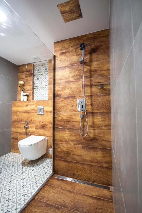 Los Elefantes Apartment San Bartolomé Extérieur photo