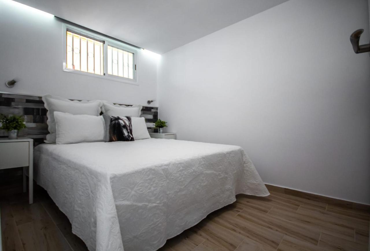 Los Elefantes Apartment San Bartolomé Extérieur photo